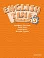 English Time 5 Teacher Book English Time 5 Teacher Book