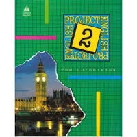 Project English 2 Student Book Project English 2 Student Book