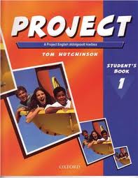 Project 1 Student Book 2nd Edition Project 1 Student Book 2nd Edition