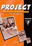 Project 1 Workbook 2nd Edition Project 1 Workbook 2nd Edition