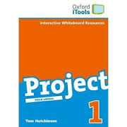 Project 1 iTools DVD 3rd Edition Project 1 iTools DVD 3rd Edition