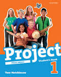 Project 1 Student Book 3rd Edition Project 1 Student Book 3rd Edition