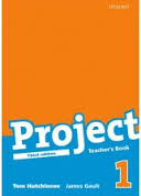 Project 1 Teacher Book 3rd Edition Project 1 Teacher Book 3rd Edition
