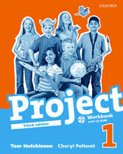 Project 1 Workbook 3rd Edition Project 1 Workbook 3rd Edition