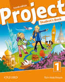 Project 1 Student Book 4th Edition Project 1 Student Book 4th Edition