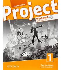 Project 1 Workbook 4th Edition Project 1 Workbook 4th Edition