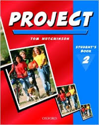 Project 2 Student Book 2nd Edition Project 2 Student Book 2nd Edition