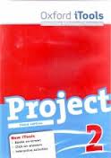 Project 2 iTools DVD 3rd Edition Project 2 iTools DVD 3rd Edition