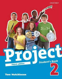 Project 2 Students Book 3rd Edition Project 2 Students Book 3rd Edition