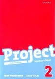 Project 2 Teacher Book 3rd Edition Project 2 Teacher Book 3rd Edition