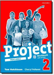 Project 2 Workbook 3rd Edition Project 2 Workbook 3rd Edition