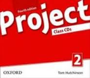 Project 2 Class Audio CDs 4th Edition Project 2 Class Audio CDs 4th Edition