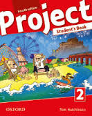 Project 2 Students Book 4th Edition Project 2 Students Book 4th Edition
