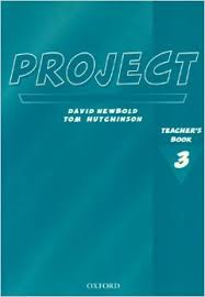 Project 3 Teacher Book 2nd Edition Project 3 Teacher Book 2nd Edition