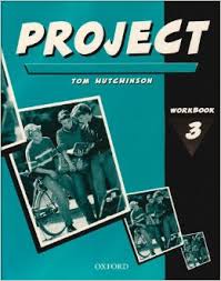 Project 3 Workbook 2nd Edition Project 3 Workbook 2nd Edition