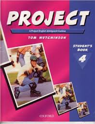 Project 4 Students Book 2nd Edition Project 4 Students Book 2nd Edition