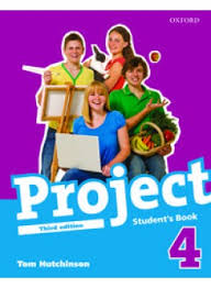 Project 4 Students Book 3rd Edition Project 4 Students Book 3rd Edition