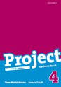 Project 4 Teacher Book 3rd Edition Project 4 Teacher Book 3rd Edition