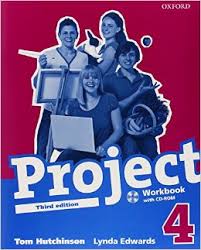 Project 4 Workbook 3rd Edition Project 4 Workbook 3rd Edition