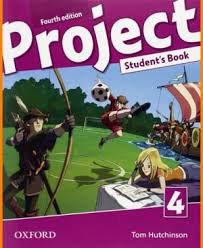 Project 4 Students Book 4th Edition Project 4 Students Book 4th Edition