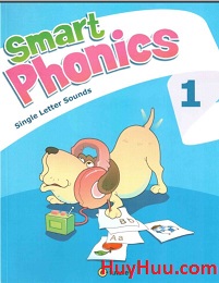 Smart Phonics 1 Single Letter Sounds Smart Phonics 1 Single Letter Sounds