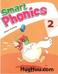 Smart Phonics 2 Short Vowels Smart Phonics 2 Short Vowels