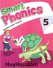 Smart Phonics 5 Double Letter Vowels Smart Phonics 5 Double Letter Vowels