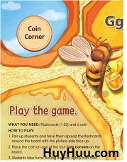 Speed Phonics 1 Big Board Games Speed Phonics 1 Big Board Games