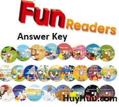 Phonics Fun Readers 3 Answer Key Phonics Fun Readers 3 Answer Key