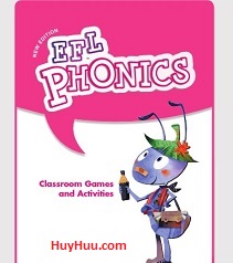 EFL Phonics New Edition Teaching Aids EFL Phonics New Edition Teaching Aids