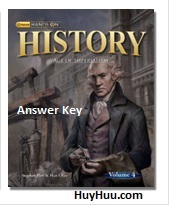 Hands On History 4 Answer Key Hands On History 4 Answer Key