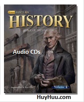 Hands on History 4 Class Audio CDs Hands on History 4 Class Audio CDs
