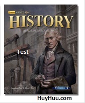 Hands on History 4 Tests Hands on History 4 Tests