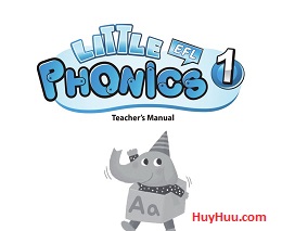 Little Phonics 1 Teacher Manual With Answer Key Little Phonics 1 Teacher Manual With Answer Key