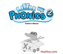 Little Phonics 2 Teacher Manual With Answer Key Little Phonics 2 Teacher Manual With Answer Key