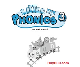 Little Phonics 3 Teacher Manual With Answer Key Little Phonics 3 Teacher Manual With Answer Key