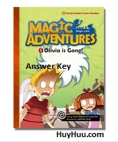 Magic Adventures 3 Answer Key Magic Adventures 3 Answer Key