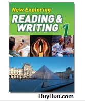 New Exploring Reading and Writing 1 Class Audio CDs New Exploring Reading and Writing 1 Class Audio CDs
