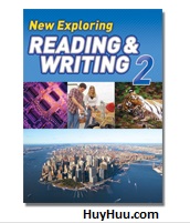 New Exploring Reading and Writing 2 Class Audio CDs New Exploring Reading and Writing 2 Class Audio CDs