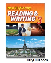New Exploring Reading and Writing 3 Class Audio CDs New Exploring Reading and Writing 3 Class Audio CDs
