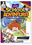 School Adventures 2-2 Bella in Wonderland - Answer Key School Adventures 2-2 Bella in Wonderland - Answer Key