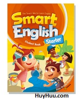 Smart English Starter Audioscript Smart English Starter Audioscript