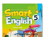 Smart English 5 Class Audio CDs Smart English 5 Class Audio CDs