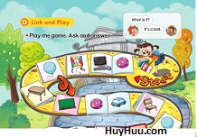 Smart English Teaching Aids Smart English Teaching Aids