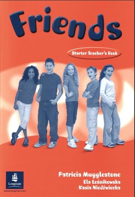 Friends Starter Teacher Book