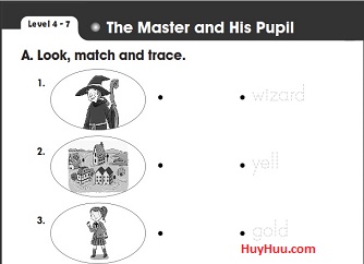 My First Classic Readers - 4-7. The Master and His Pupil My First Classic Readers - 4-7. The Master and His Pupil