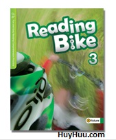 Reading Bike 3 Activity Sheets Reading Bike 3 Activity Sheets