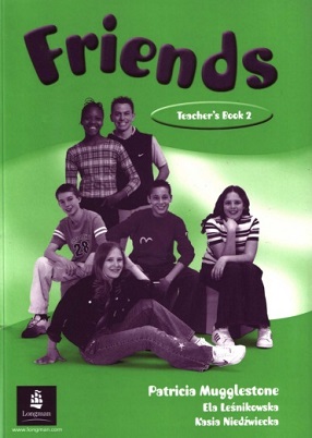 Friends 2 Teachers Book Friends 2 Teachers Book