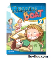 Reading Boat 2 Student Book Answer Key Reading Boat 2 Student Book Answer Key