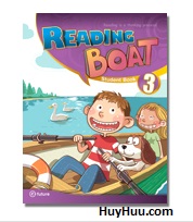 Reading Boat 3 Final Exam Reading Boat 3 Final Exam